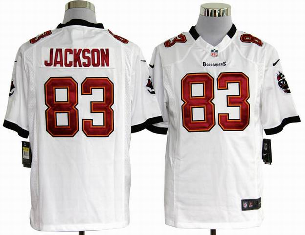 Nike Tampa Bay Buccaneers Game Jerseys-003